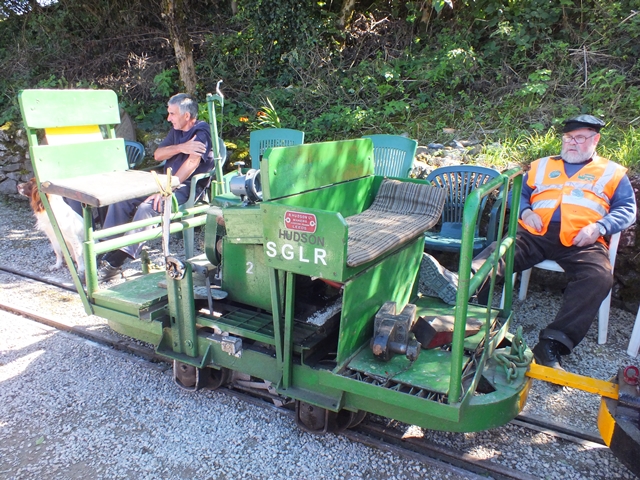 Steeple Grange Conversion amj